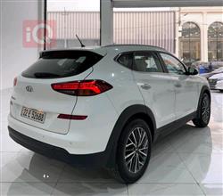 هیوندای تۆکسۆن